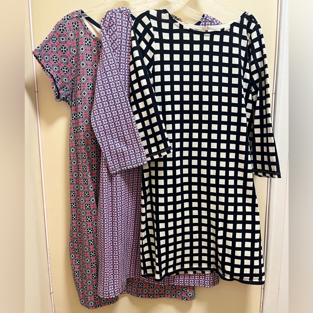 Crewcuts Girls dresses (3)